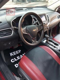 شيفروليه إكوينوكس